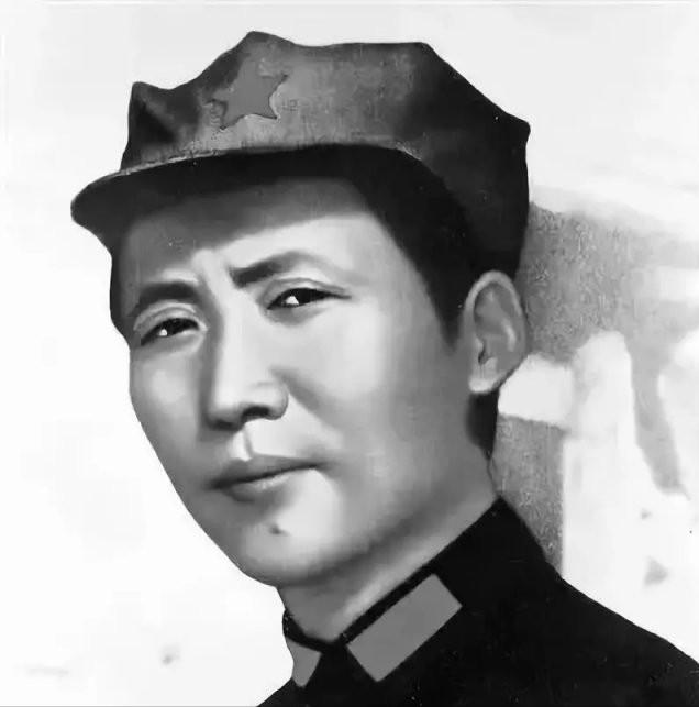 1973年，毛主席说：“不要说我是天才，我是地才，地就是土地吧，都是人民群众的经