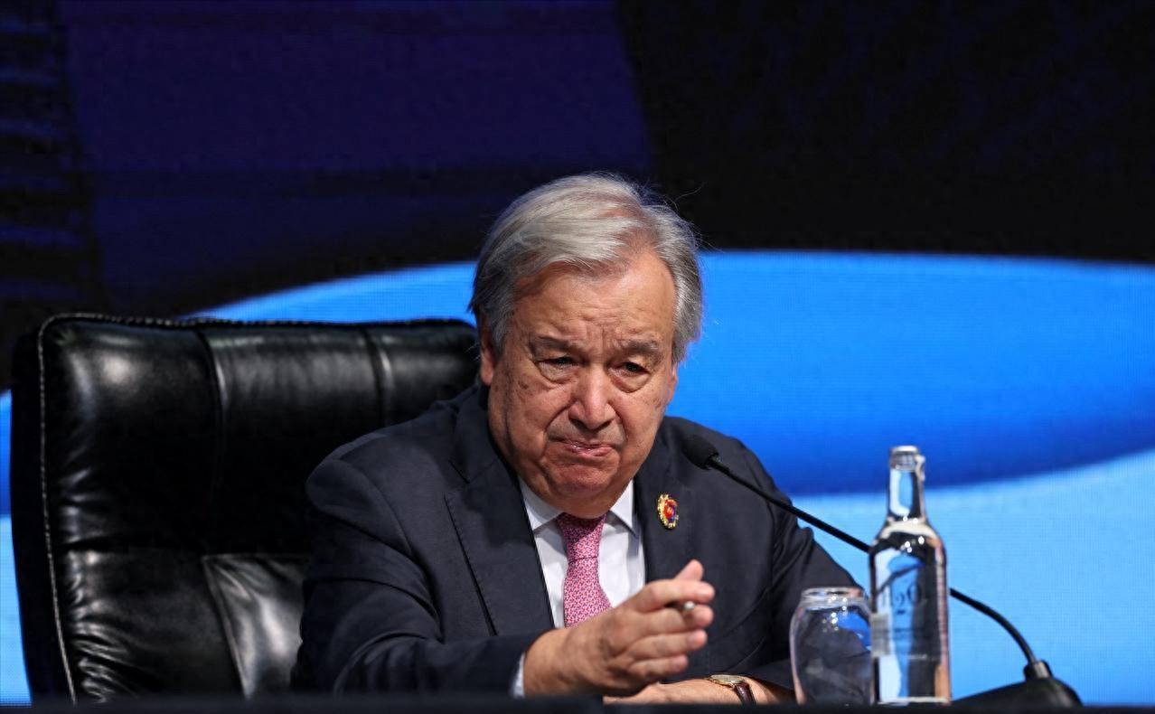 联合国这回恐怕真要乱套了，美国人为了把自家傀儡扶上马，竟然连脸都不要了，直接想把