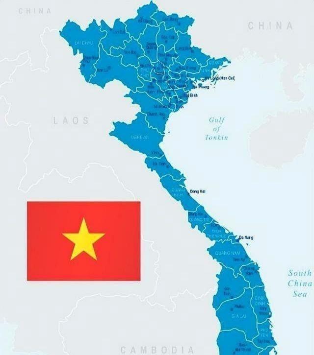 乌克兰的下场，很可能就是越南以后的下场。现在全世界看着俄乌冲突这四年的残局，心