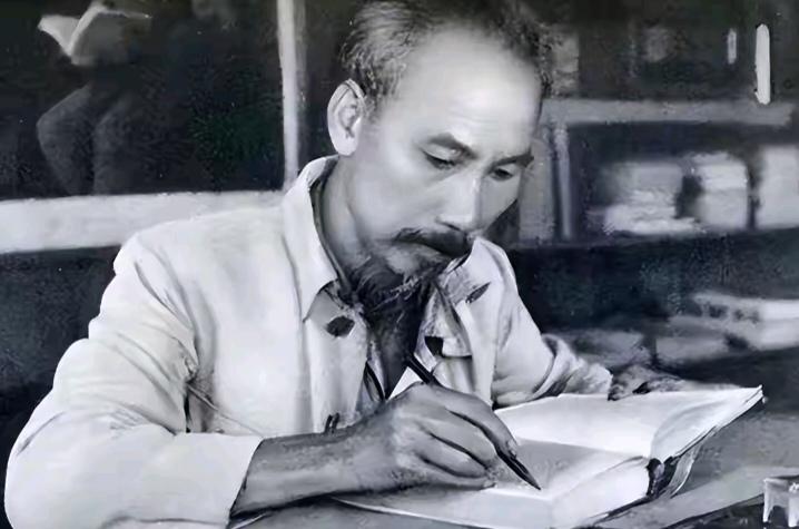为何越南当年宁可接纳法国重返，也要送走国军部队？不少人看过一段历史说法，二战