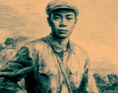 张国焘在回忆录中对与他共事过的领导人大加鞭挞斥责，只对两个人始终保持敬意，这就是