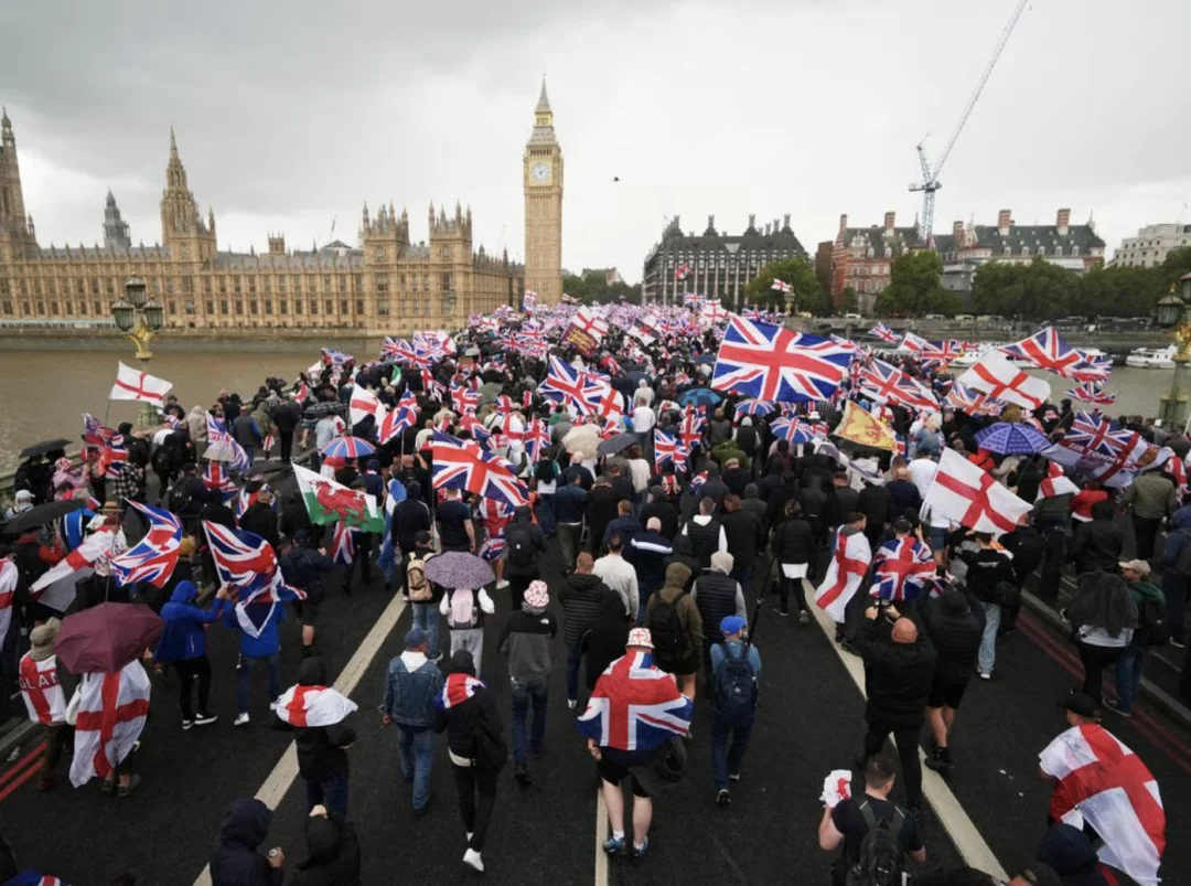 特朗普：要让欧洲再次伟大