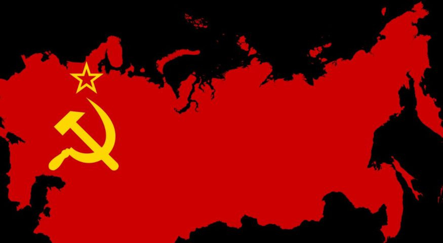 苏联解体竟是违法？老毛子翻旧账天呐！你敢相信吗？那个曾经