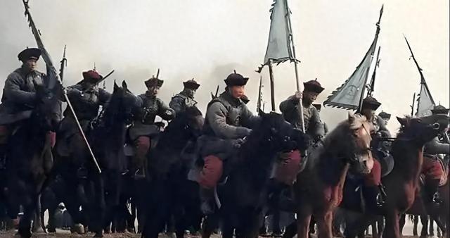 清朝的将领一般只有两种结局：打赢了，回去加官进爵；打输了，回去被砍。很少有哪个将