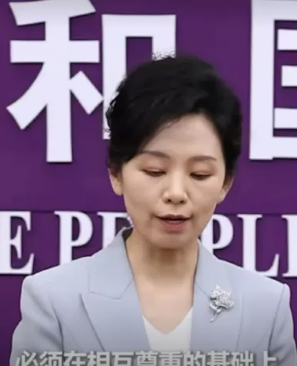 中美要坐下来喝茶了。之前吵吵闹闹，又是贸易战，又是科技战，现在终于想起来好好