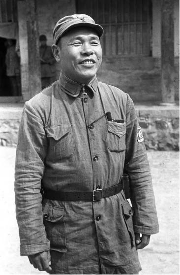 ☁1951年，特务张树桥落网，面对审讯，张树桥语出惊人：“不怕告诉你们，我