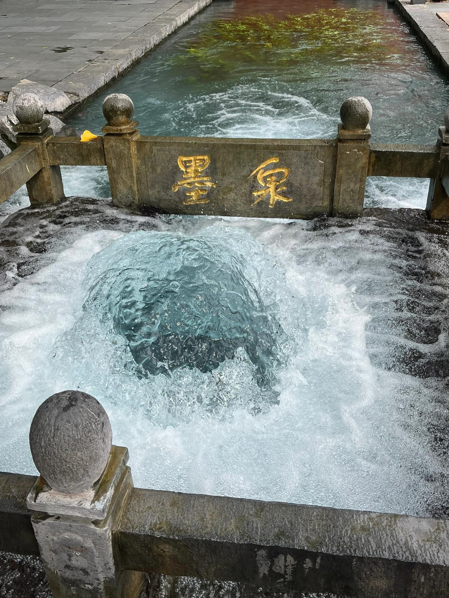 济南这座泉水古城也太绝了吧一日游攻略