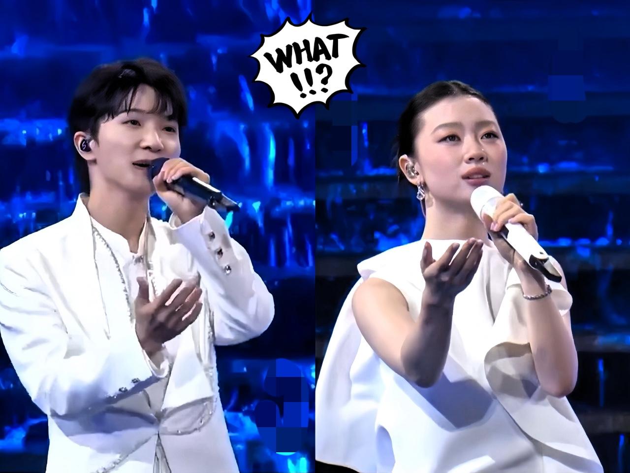 如果说刘德华是全运会最大的点睛之笔那相反，这次最大的败笔你可能想不到是谁