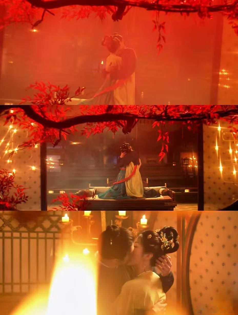 子夜归第十集封神家人们火速围观《子夜归》第十集！梅逐雨英雄救美后受伤，武祯心急