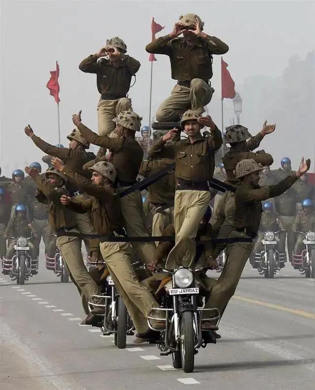 不是吓唬谁！中国真正的底气，早已藏不住了今天必须说句实在话：中国早已不是百