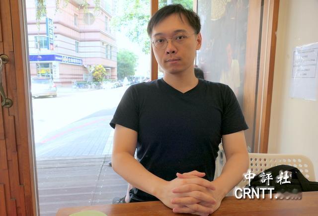 郭台铭前发言人黄士修：国民党是否会一尸五命？就看徐欣莹新竹县竹北市长选举蓝白合