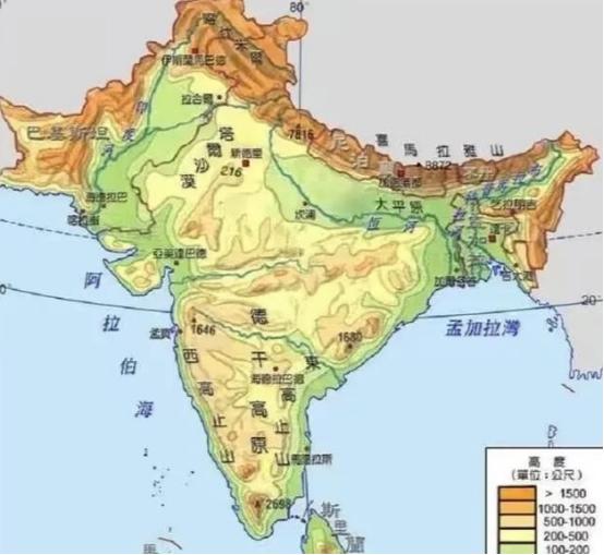 特朗普看懂了莫迪，也看透了印度，印度人不断生孩子，然后往加拿大和美国移民，抢工作