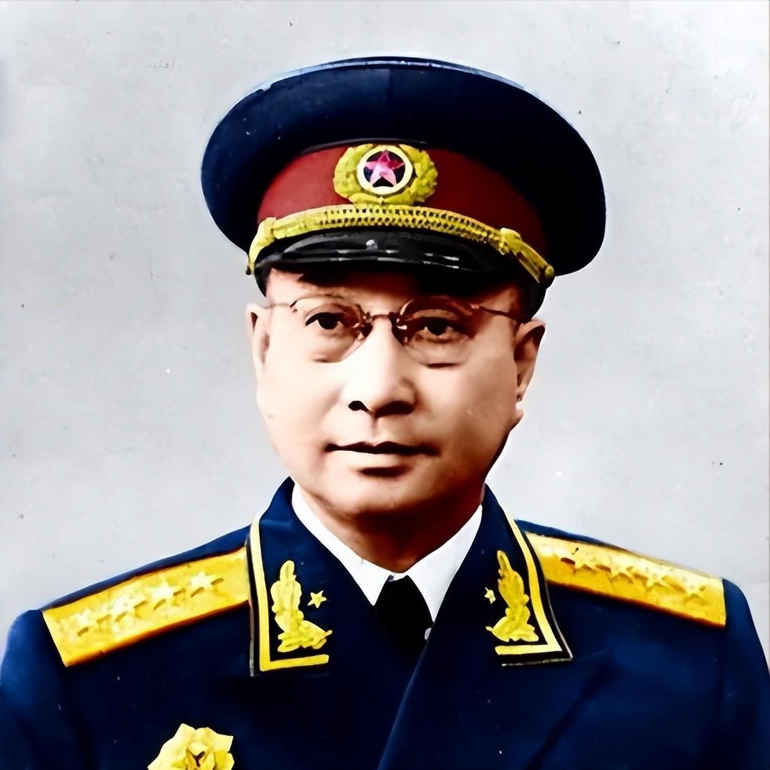 陈赓之子陈知建：按我爸的性格，授他元帅他保证干，我爸不傻。这句话好就好在不装