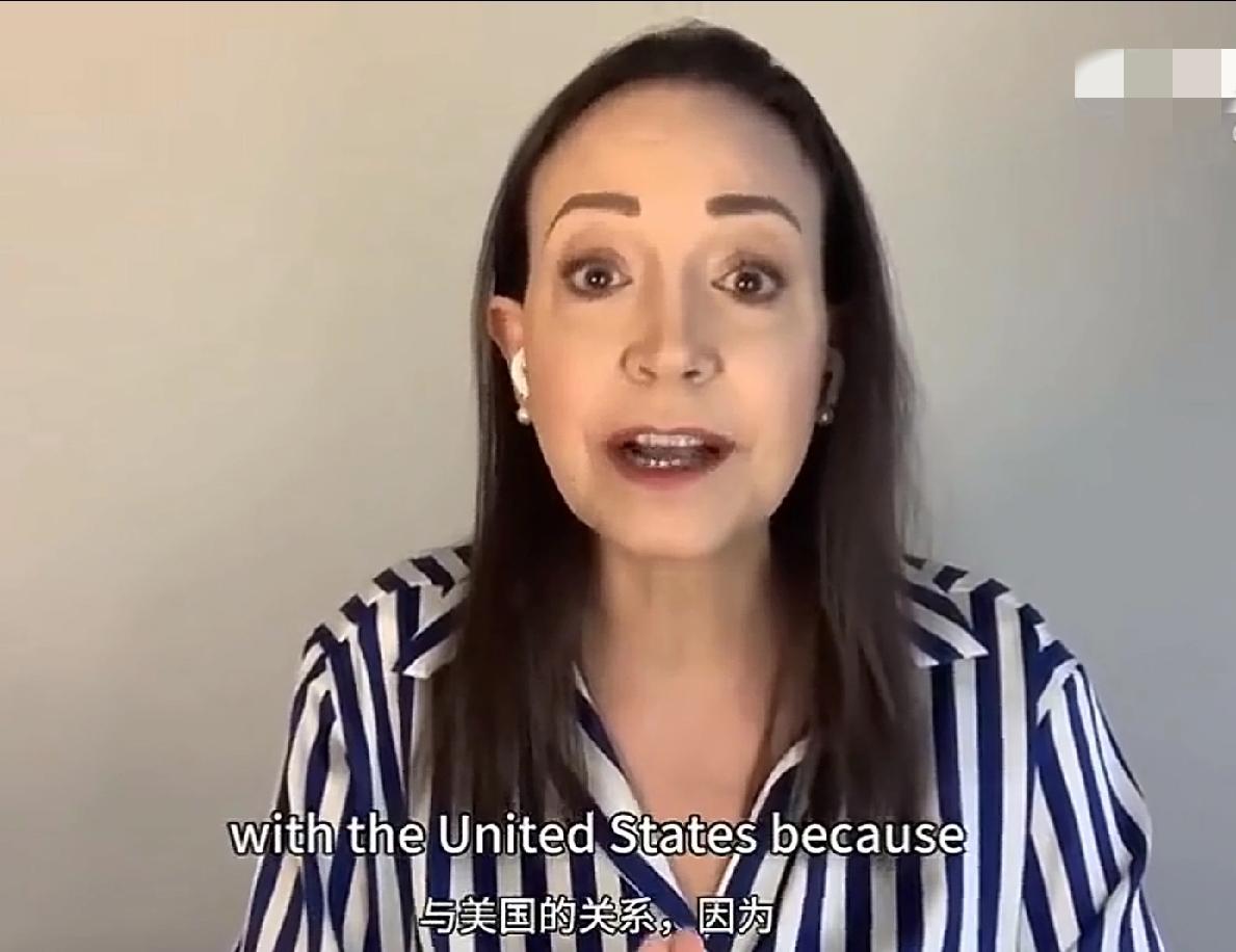 美军抓捕马杜罗的一些“特殊细节”曝光！有人表示要接管委内瑞拉政府。马杜罗几乎就是