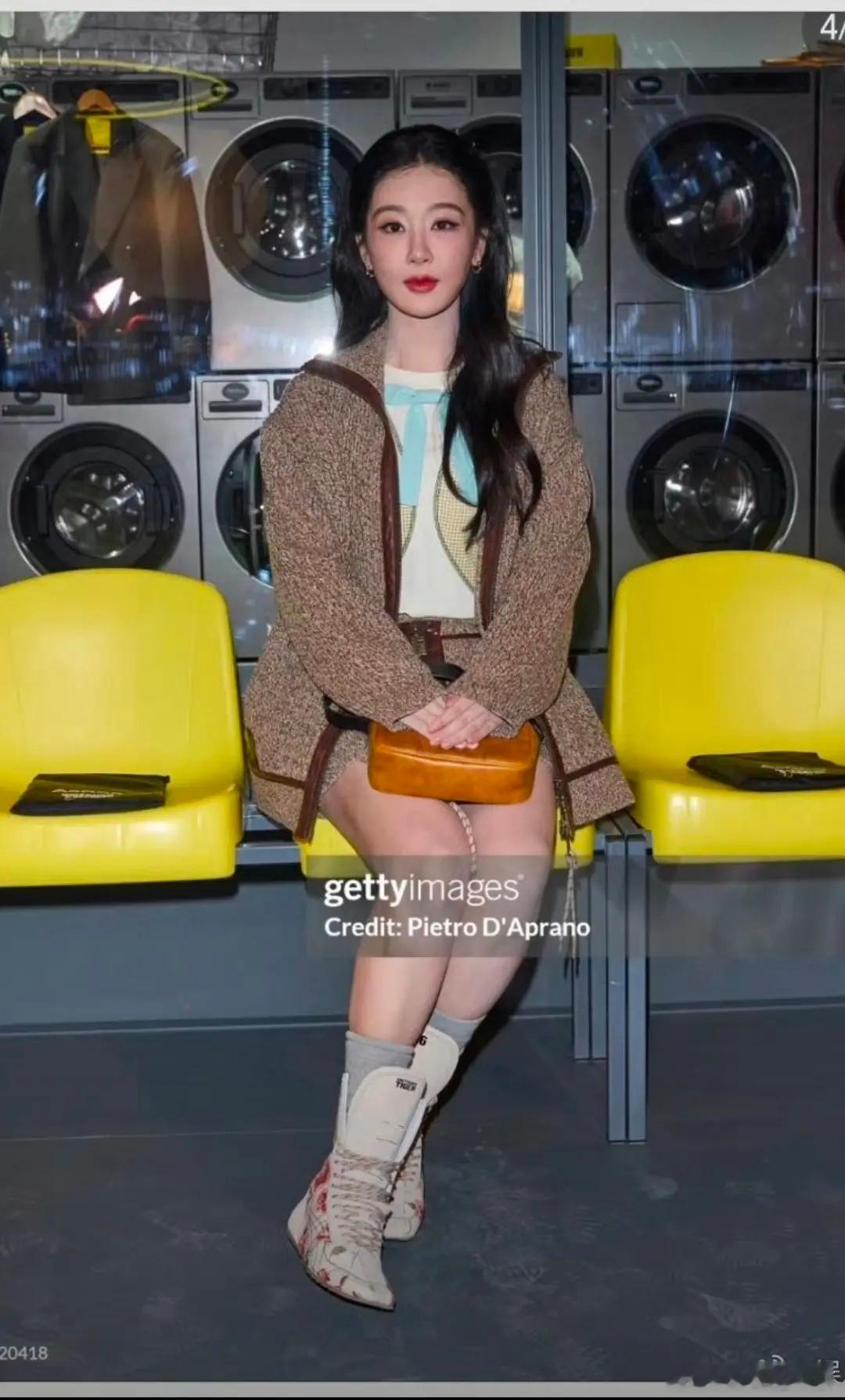 杨紫减肥就这么难吗​​​