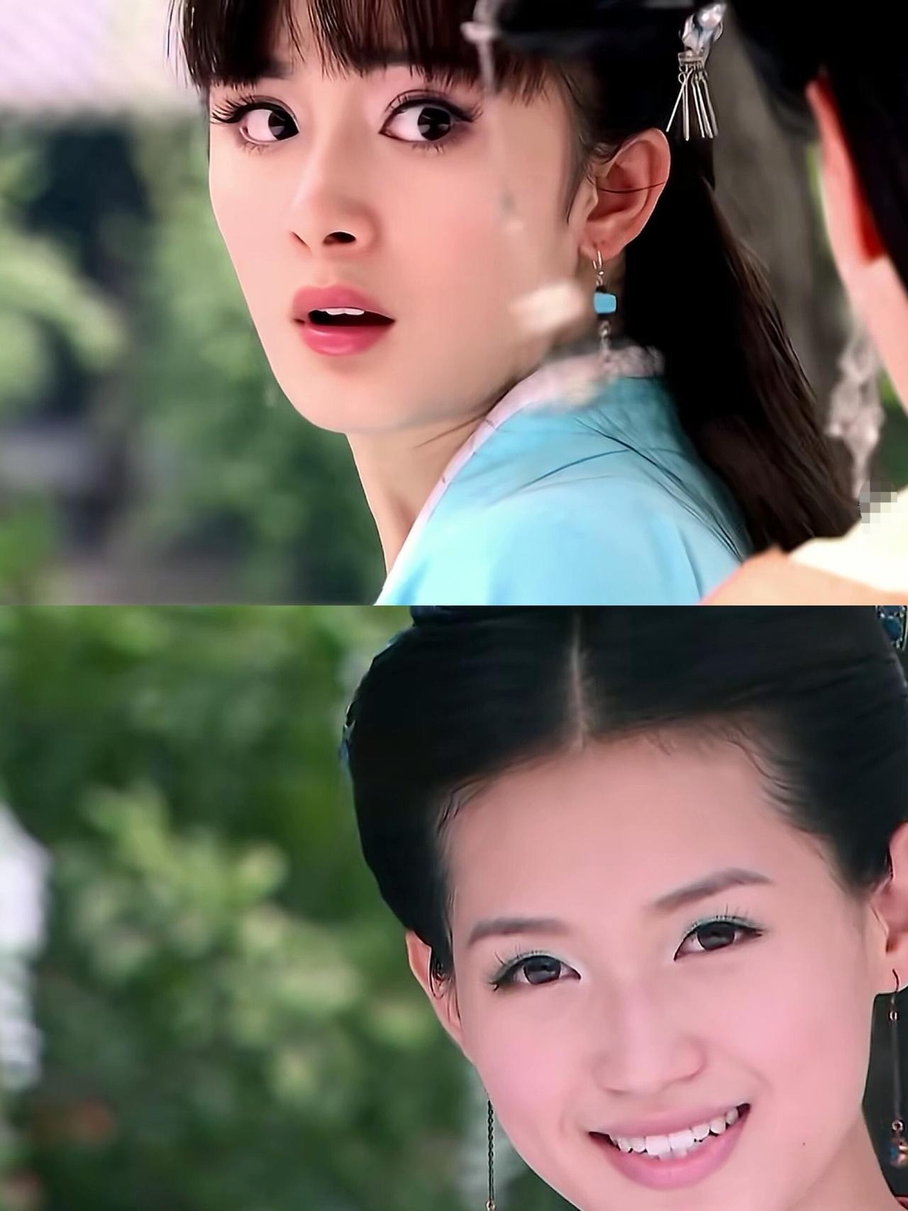 网友提问《美人心计》：周亚夫、雪鸢与张嫣，为何这“三角恋”撕不起来？重刷《