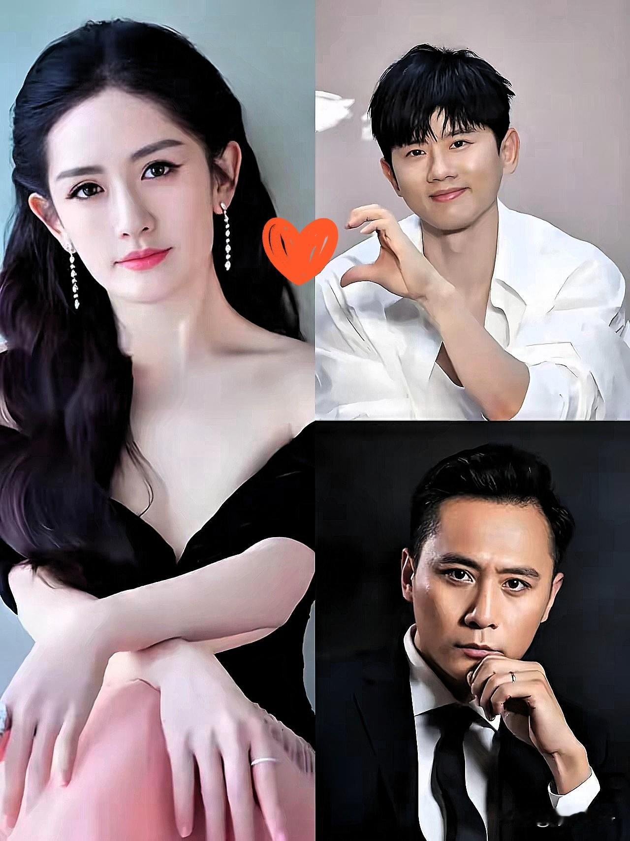 张杰这辈子也想不明白明明自己和谢娜结了婚明明自己才是谢娜最爱的人可网友却都