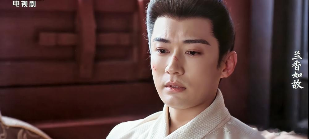 编剧这是要把原著里过得好的男的，全给写死啊。《兰香如故》跟小说《兰香缘》一比，改动大得离谱。原著里袁