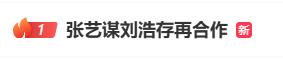 已确认！是女演员刘浩存