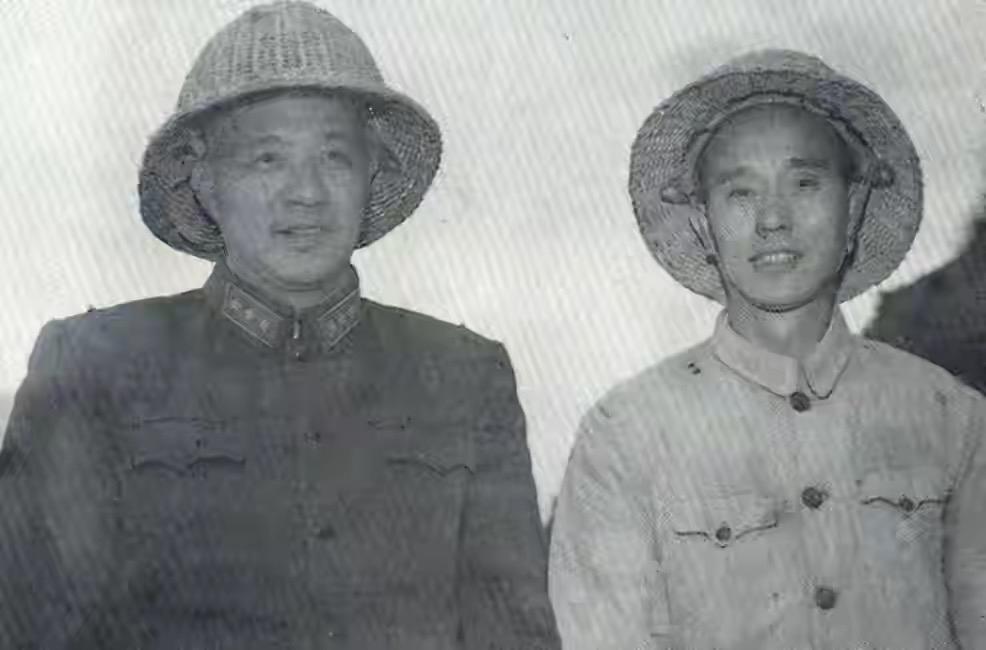 如何评价开国上将王建安？军事、政治、人品，各方面都是一流的。在知名度较高
