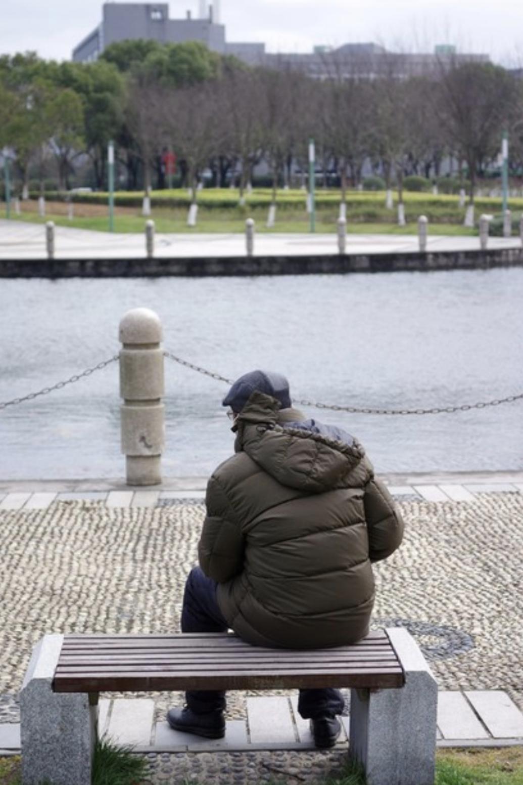 父母最大的心酸，是开始看孩子脸色｜与万物语我妈以前不是这样的。小时候她