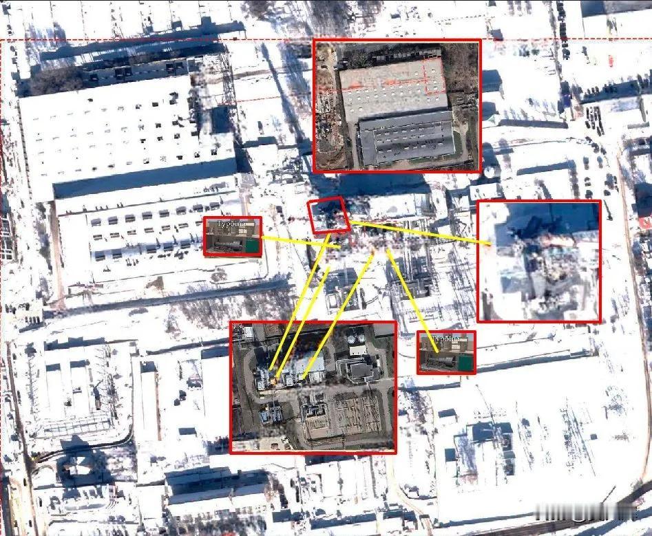 互害模式：乌克兰受冻，俄罗斯人的日子也不好过现在的乌克兰战争实际上就是人类的