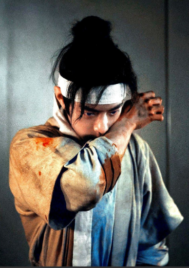 太顶了！于正放话想和肖战合作！直言得看顶流给不给面子，除非剧本量身定制，