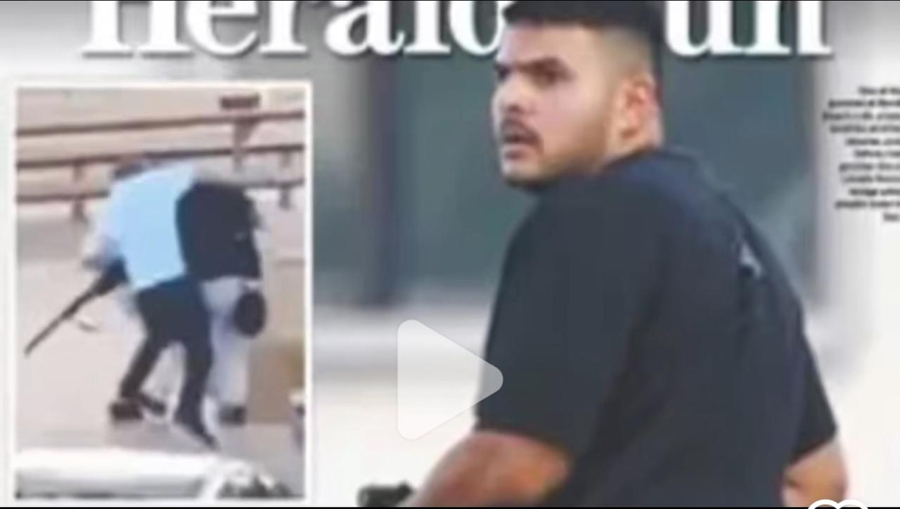 疑似枪手的母亲发声：“他是个好孩子”悉尼邦迪海滩的枪声还没在人们耳边消散，疑似