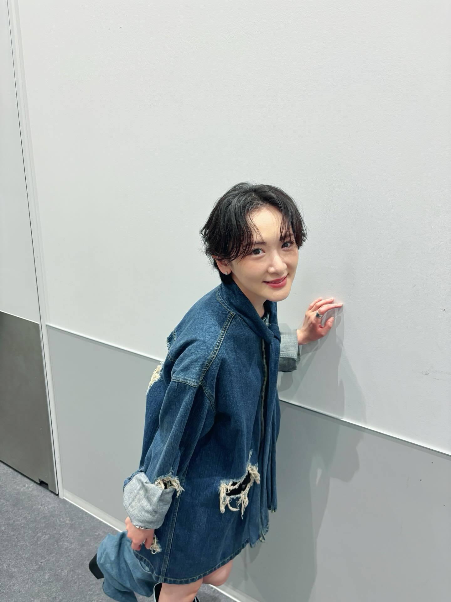 生駒ちゃん