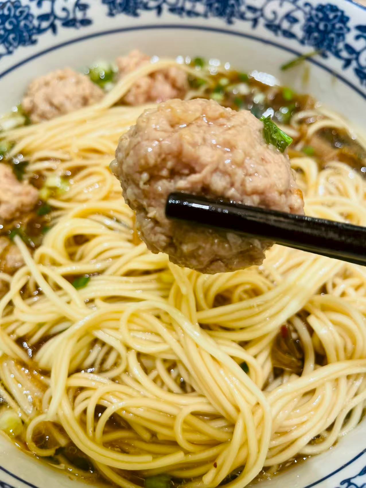 人气老字号长沙粉店，打卡招牌美食！