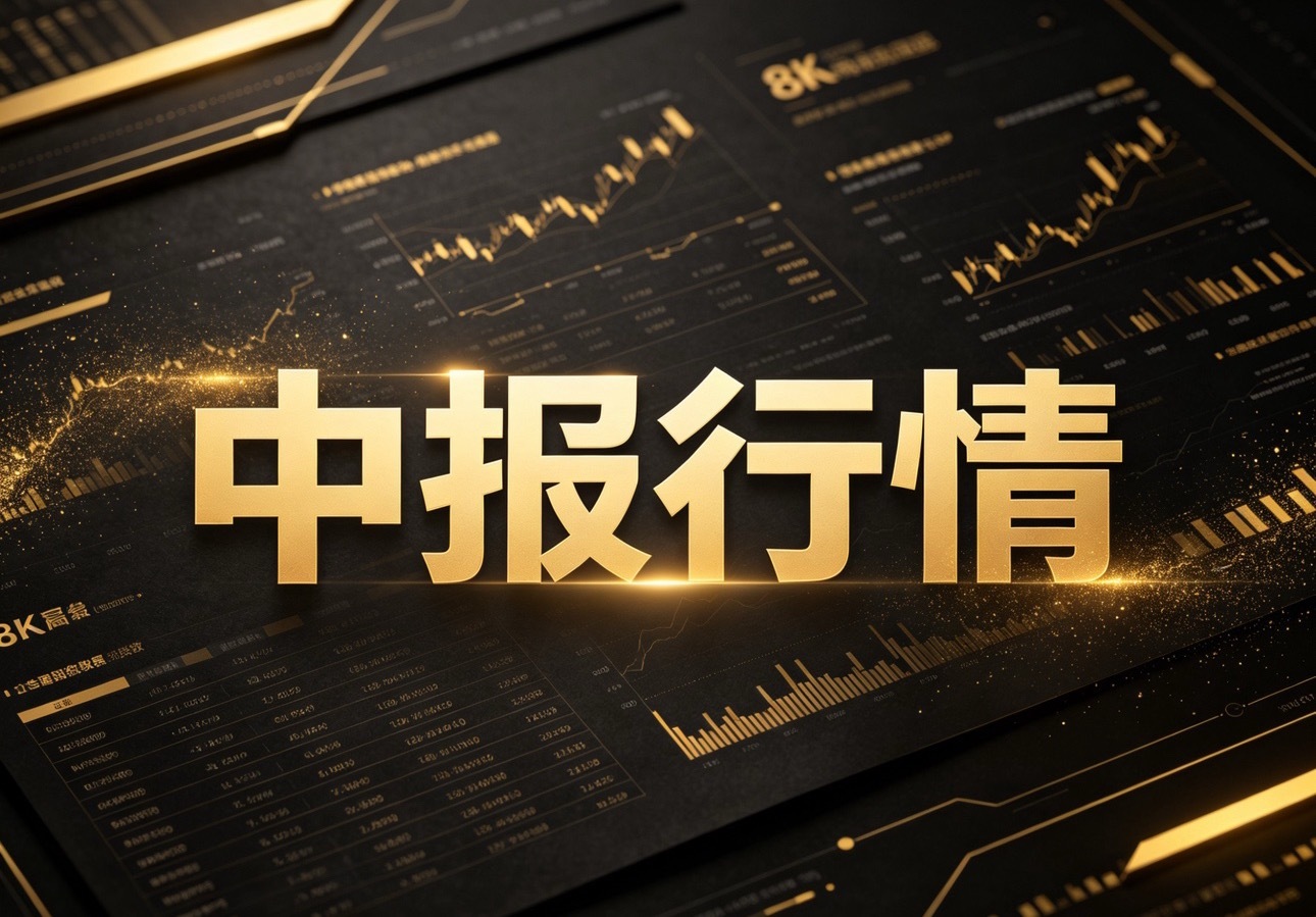 中报打响第一枪：谁在“业绩为王”的主线里领跑？我们如何利用好中报，抓准中报行情？