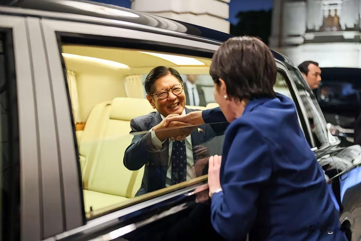 拔刀了！日菲绕开中国瓜分海疆，中国强烈抗议，坚决反对！5月28号，菲律宾和