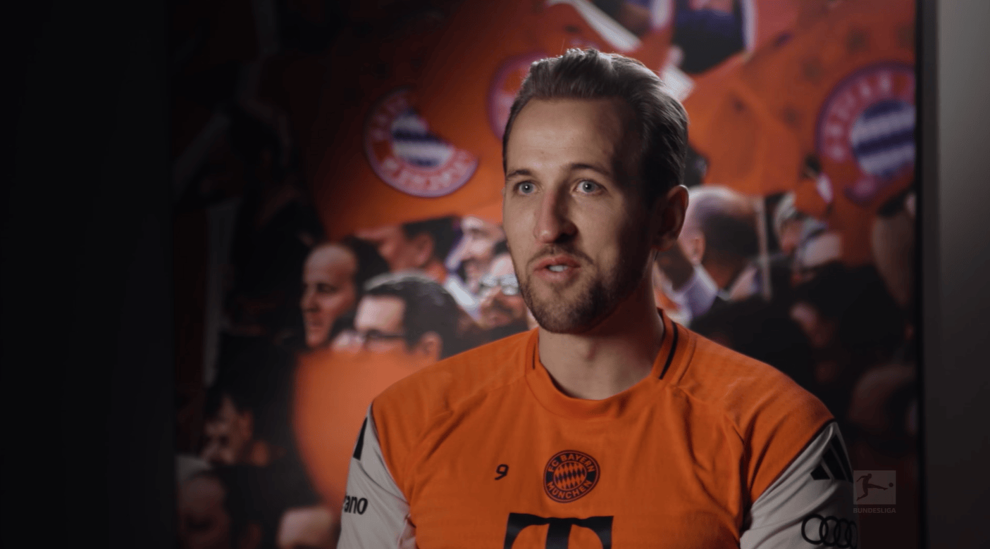 凯恩: 孩子们已不把帽子戏法用球当作礼物;卡尔会变得更好