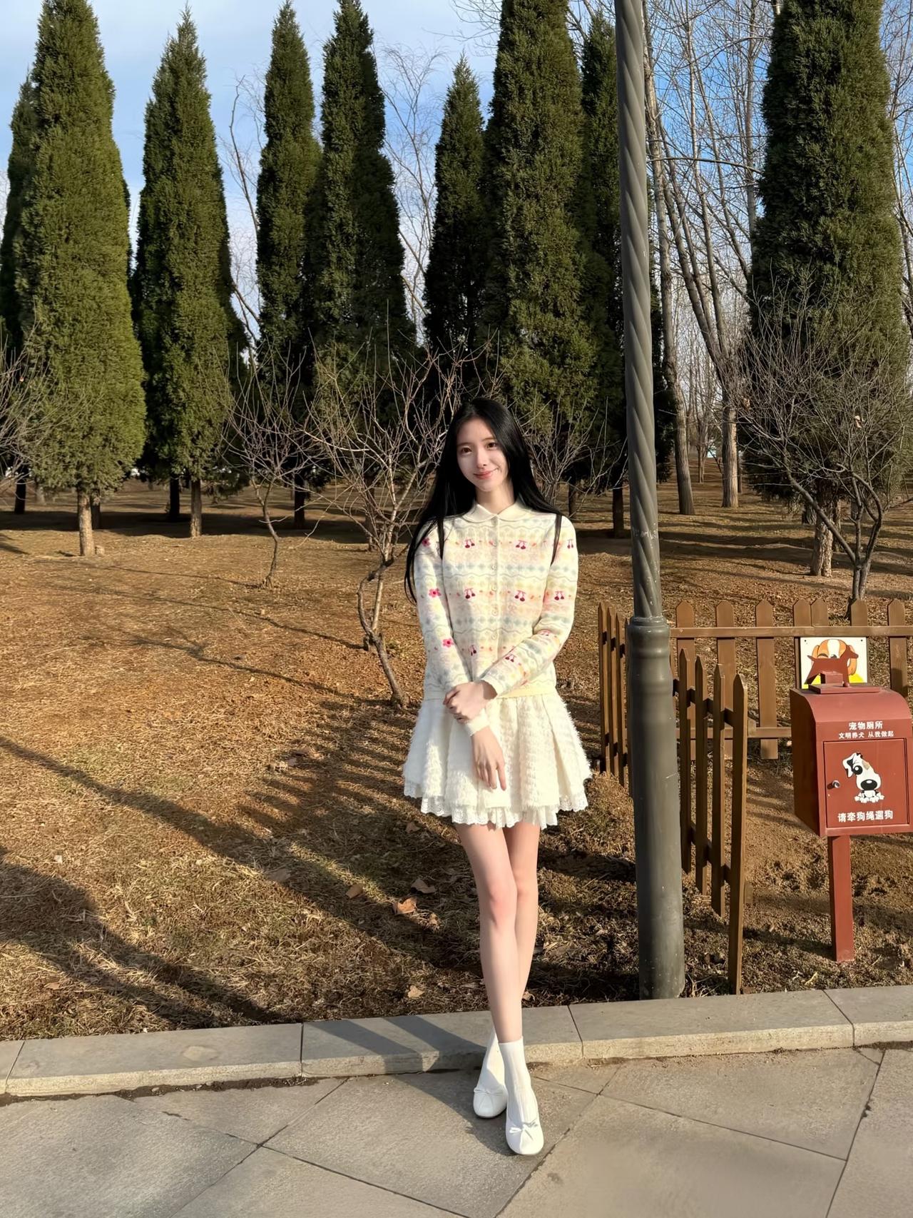 分享我的随手街拍