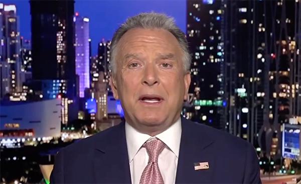 美国祖传手艺再现，洗衣粉2.0登场！当地时间3月2日，美国中东特使威特科夫在