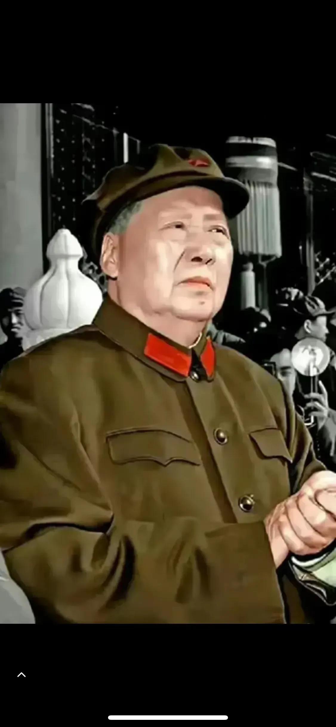 为什么我们多年回过头来发现教员曾经说过的话曾经做过的事都是对的？就是因为教员的