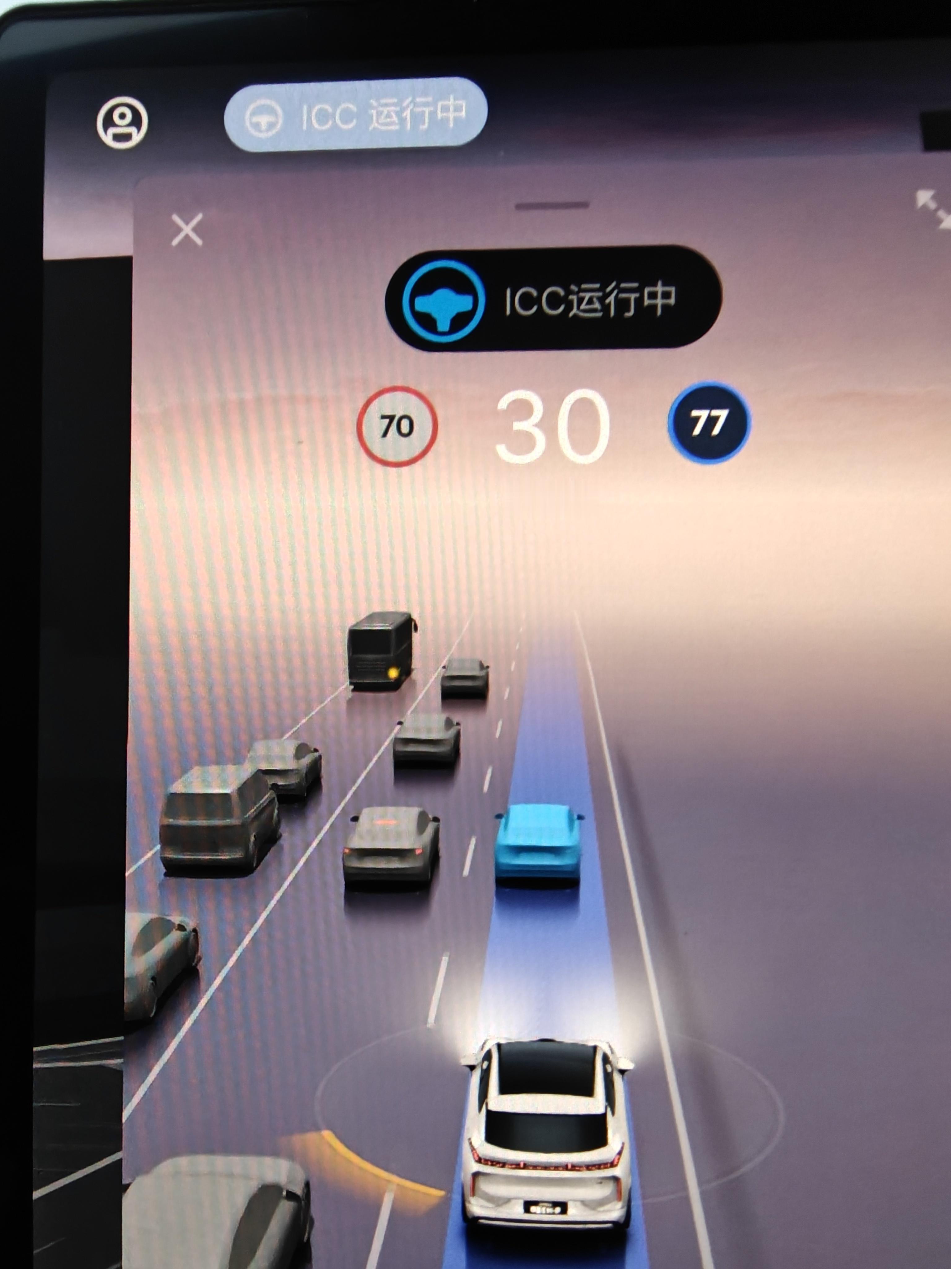 合适的场景要选择合适的工具比如现在就适合用ICC😂😂😂​​​