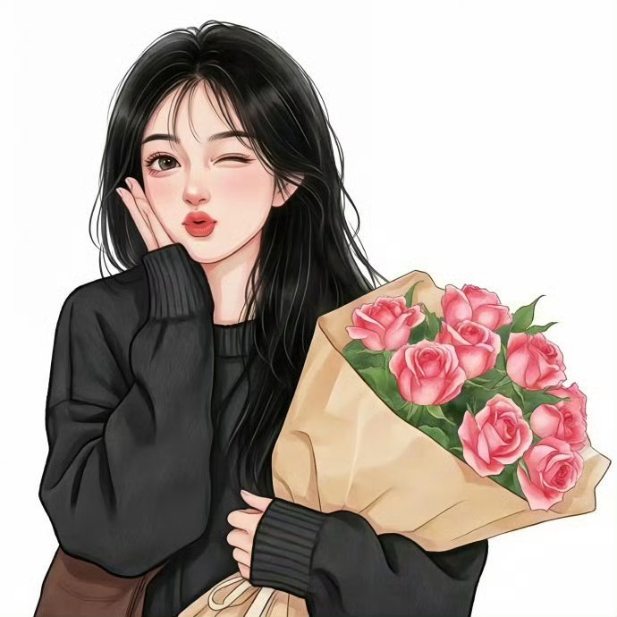 一个女人最高级的智慧是懂得和解，与敌人和解，与亲人和解，与自己和解，不让情绪堵在