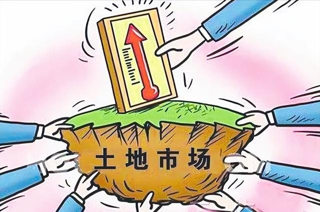 农民的日子真的是有盼头了啊。下一个五年，农村又将面临一场大改革、大变化说实话，