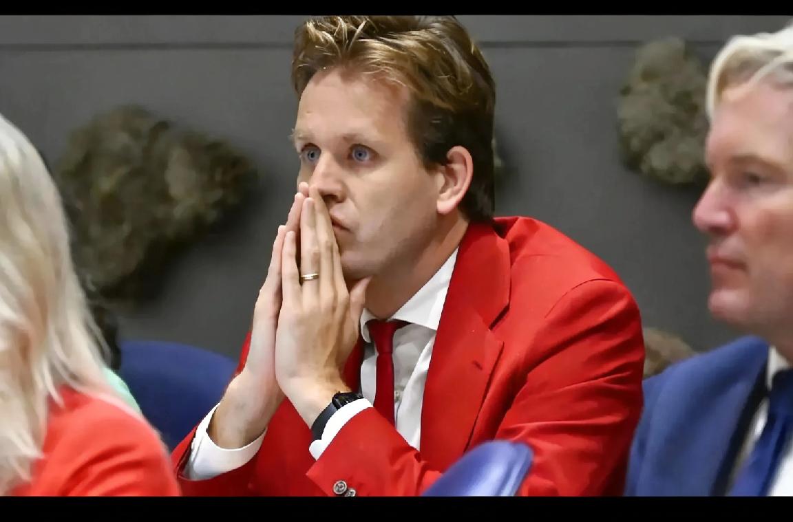 荷兰饭碗碎了？欧盟真面目曝光！这波操作大快人心！以前他们总是一边高喊“公平竞