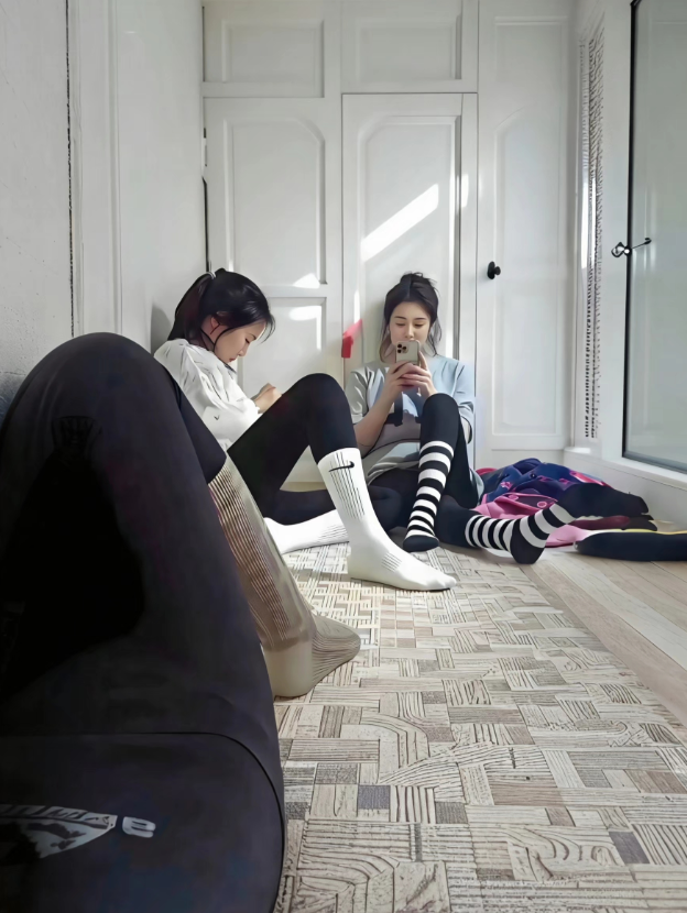 满屋的小姨子你该如果应对