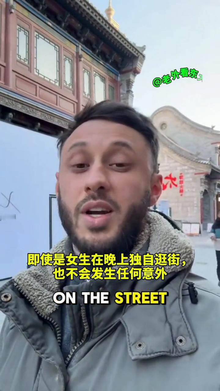 为什么我喜欢中国？我已经在这里生活八年了，以下是我的感受。·首先是人们，我只遇
