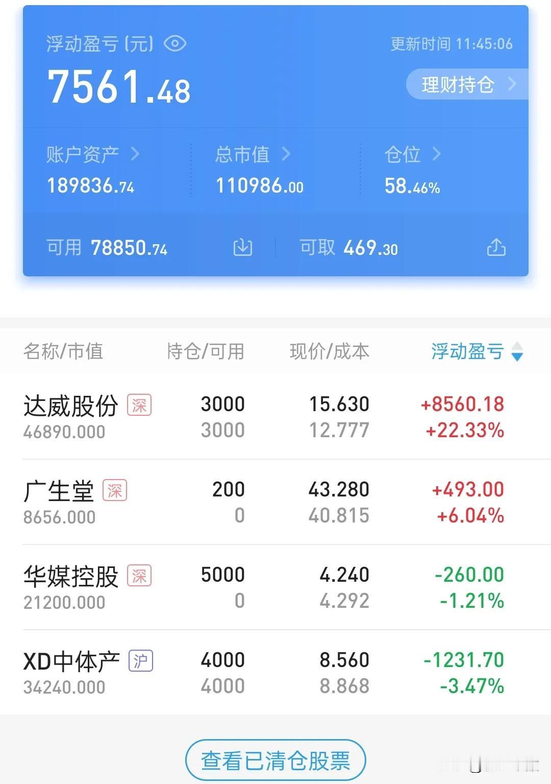 亏钱不可怕，可怕的是天天亏。