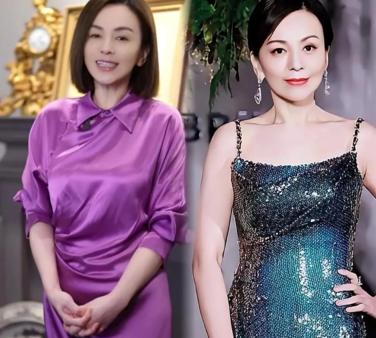 我堂姐是个化妆师，有幸给王琳做过妆造，辞职后她才敢说句大实话：现实中的王琳和
