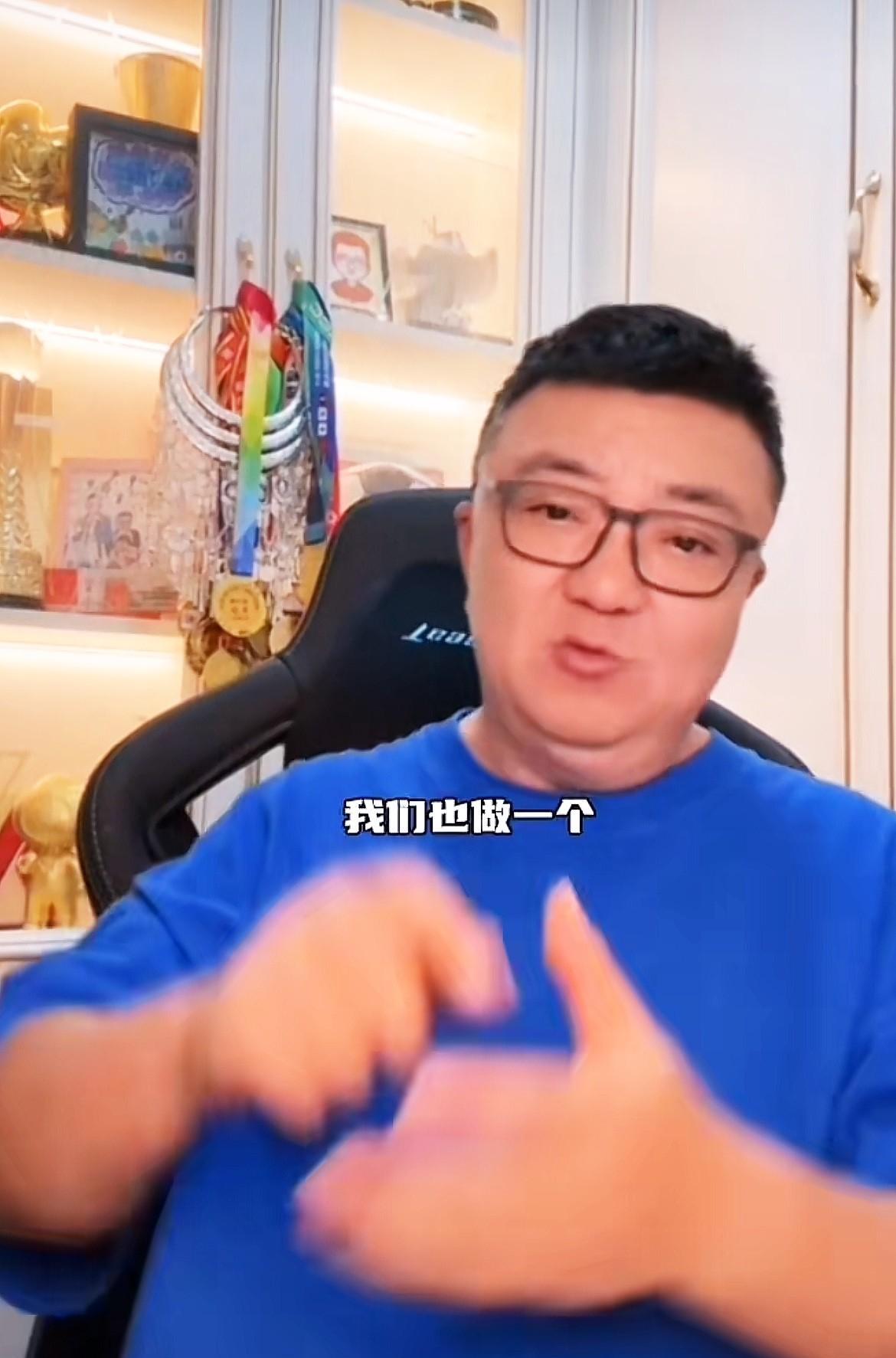 董路首次回应了，曼努尔杯付费直播的收入有多少？比亚迪赞助并不会赞助比赛全部费用，