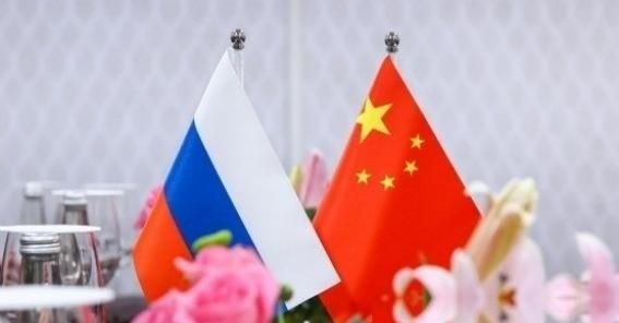 中国一定要做好最充足的准备，一旦俄罗斯打赢了，我们必须在这两件事情上，做好最充足