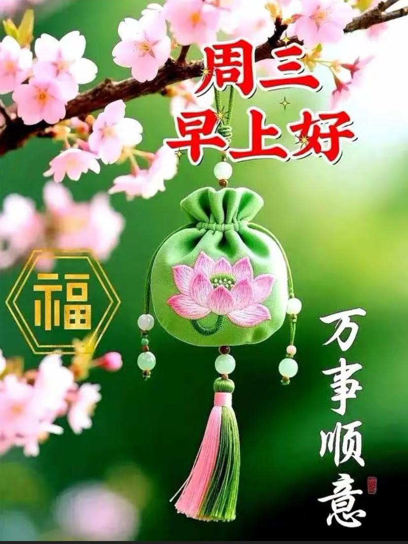 七绝🌿问春🌿谷雨风轻拂短墙，繁英褪尽翠阴长。临窗试问流年事，谁遣清阴