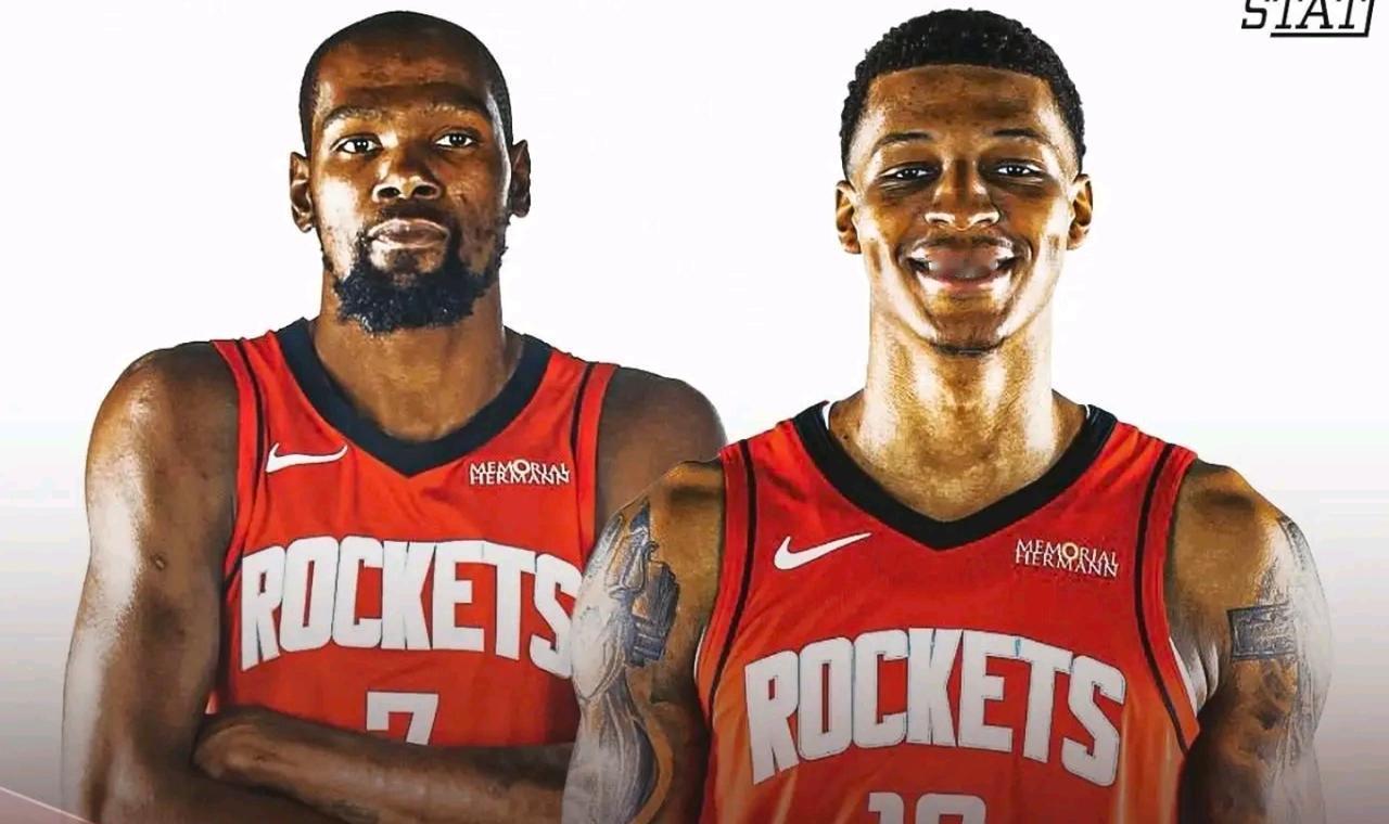 终于把乌度卡试出来了要什么给什么，信任老将，范弗里特地龙给你搞来；想要一锤定