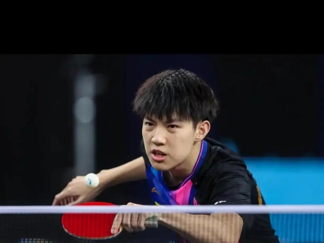 黄友政三次止步资格赛。遗憾了！6月9日WTT萨格勒布常规挑战赛，黄友政止被淘