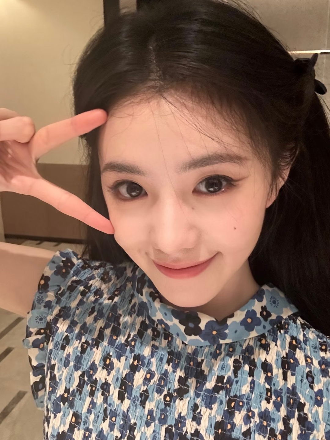 内娱女明星超like最新排行榜TOP9：TOP9刘浩存TOP8迪丽热巴TOP